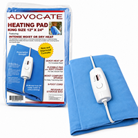 Heating Pads: Lake Court Medical Supplies