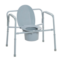 Commodes: Lake Court Medical Supplies, Inc.