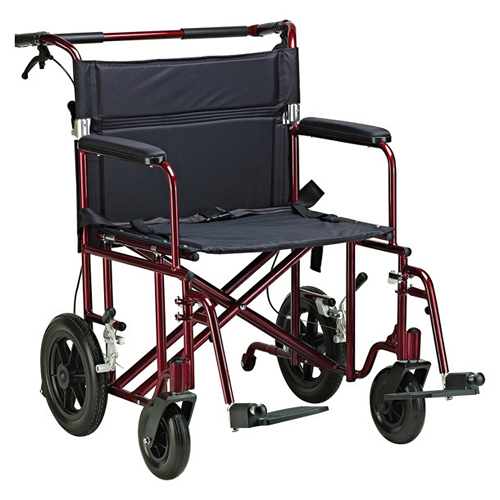 Bariatric Transport Chairs Lake Court Medical Supplies, Inc.