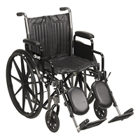 Wheelchairs: Lake Court Medical Supplies