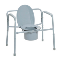 Bariatric Commodes: Lake Court Medical Supplies