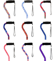 Offset Canes: Lake Court Medical Supplies