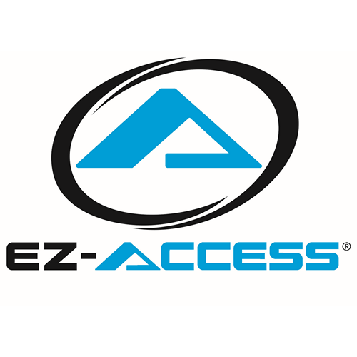 EZ-ACCESS Wheelchair Back Carryon